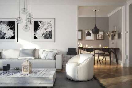 Wohnung zum Mieten in Erbes-Büdesheim 1.330 € 106.37 m²