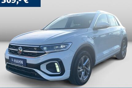VW T-Roc 41.466 km 26.930 &euro; Wendlingen 73240