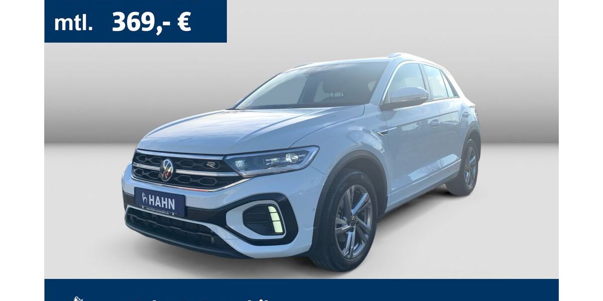 VW T-Roc 41.466 km 26.930 &euro; Wendlingen 73240