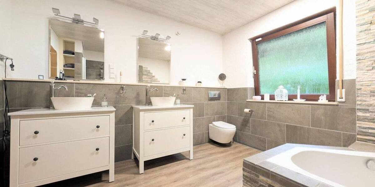 Ihr Zuhause im Grünen: Ein vielseitiges Paradies in Kusel! 7 zimmer