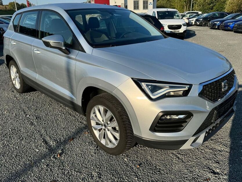 Ateca