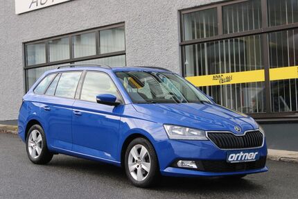 Skoda Fabia 139.000 km 7.990 &euro; Passau 94036