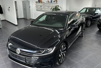 VW Arteon 206.000 km 17.400 &euro; Pfungstadt 64319