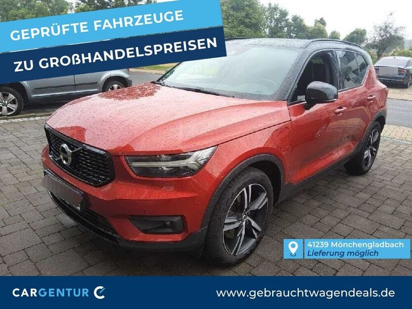 XC40