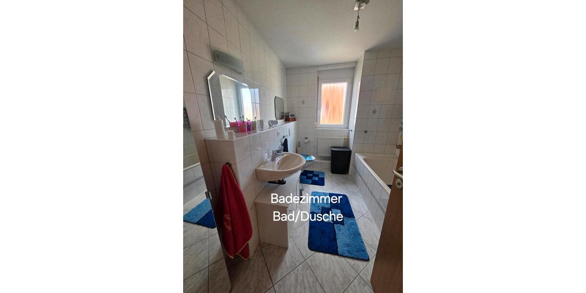 Maisonettenwohnung Brackenheim - 4 Zimmer, 121 m&sup2;, 1.520&euro; | Angebot:26256462