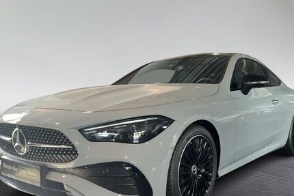 Mercedes-Benz CLE 450 12.618 km 62.896 &euro; Forchheim 91301