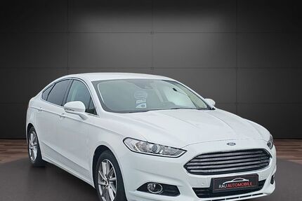 Ford Mondeo 50.000 km 15.690 € Viersen 41749