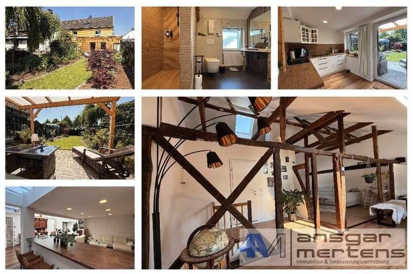 Haus zum Kaufen in Mönchengladbach Rheindahlen 375.000 € 126.15 m²
