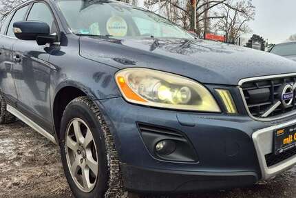 Volvo XC60 242.000 km 8.599 &euro; Berlin 13597