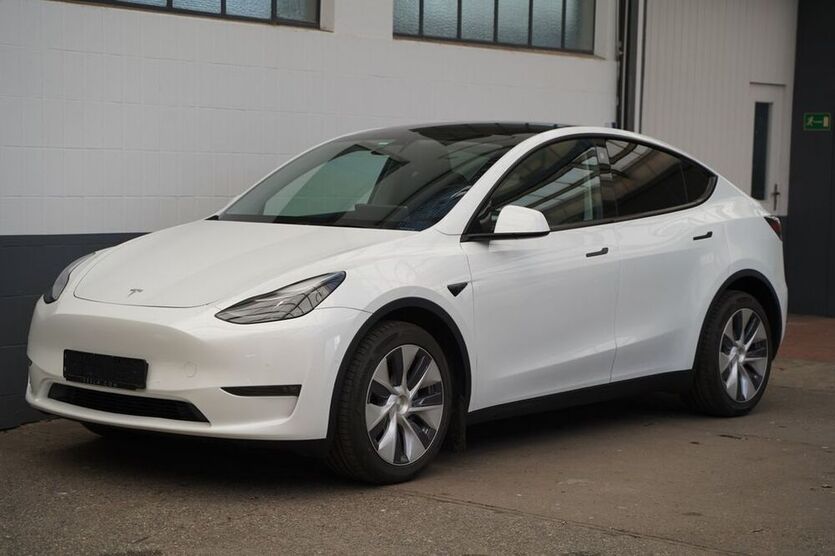 Model Y