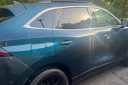 DFM Forthing 5 43.000 km 19.900 &euro; Duisburg 47179