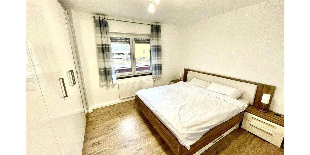 Etagenwohnung Ludwigshafen Süd - 3 Zimmer, 77 m&sup2;, 920&euro; | Angebot:24856604