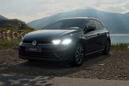 VW Polo 25.400 km 23.960 &euro; Aach 78267