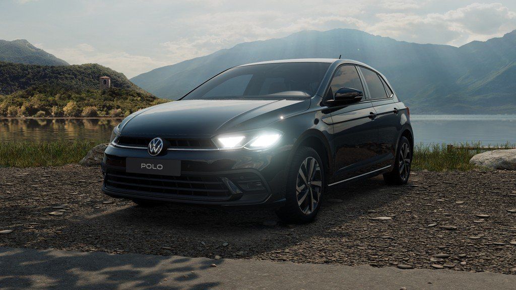 VW Polo 25.400 km 24.530 &euro; Aach 78267