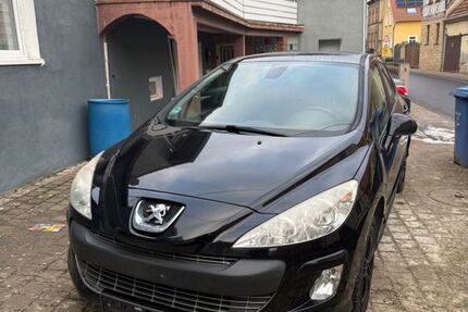Peugeot 308 195.000 km 2.150 &euro; Sulzheim 55286