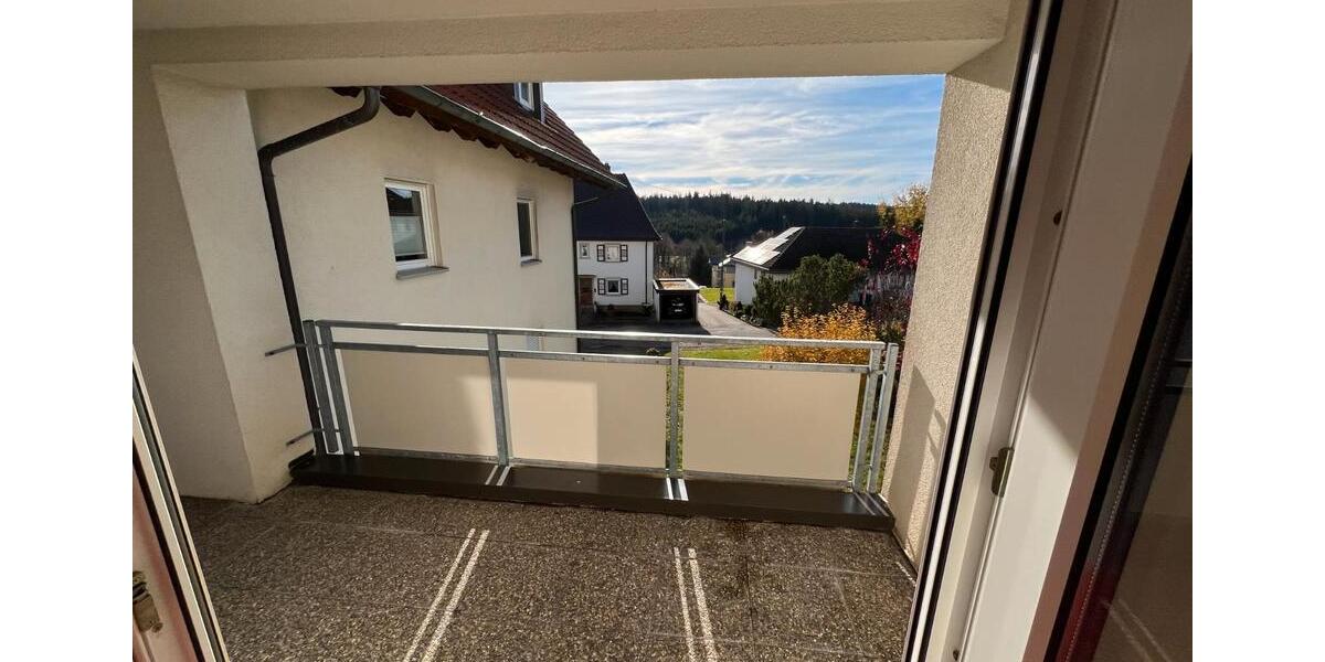 Etagenwohnung Donaueschingen - 2 Zimmer, 76 m&sup2;, 249.000&euro; | Angebot:27103225