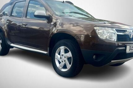 Dacia Duster 118.305 km 5.999 &euro; Hagen 58097