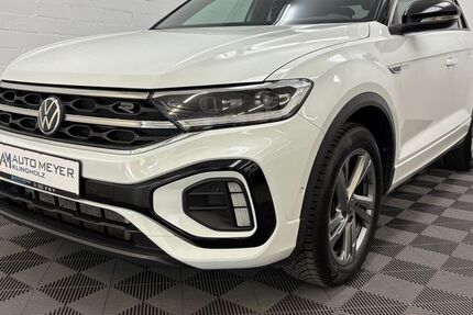 VW T-Roc 17.015 km 28.870 &euro; Ochsenfurt 97199