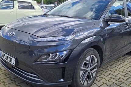 Hyundai KONA 67.000 km 23.495 &euro; Jena 07743