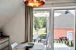 HORN IMMOBILIEN ++ tolles Ferienhaus in Röbel an der Müritz mit zwei Ferienwohnungen - Ferienhaus Röbel/Müritz Müritz | Angebot:26562018