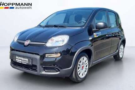 Fiat Panda 7.558 km 11.990 € Kreuztal 57223