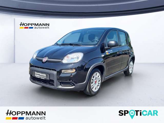 Fiat Panda 7.558 km 11.990 € Kreuztal 57223