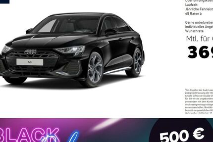 Audi A3 10.428 km 34.980 € Neumarkt 92318