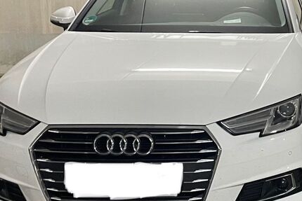 Audi A4 155.000 km 17.000 &euro; Selbach 66625