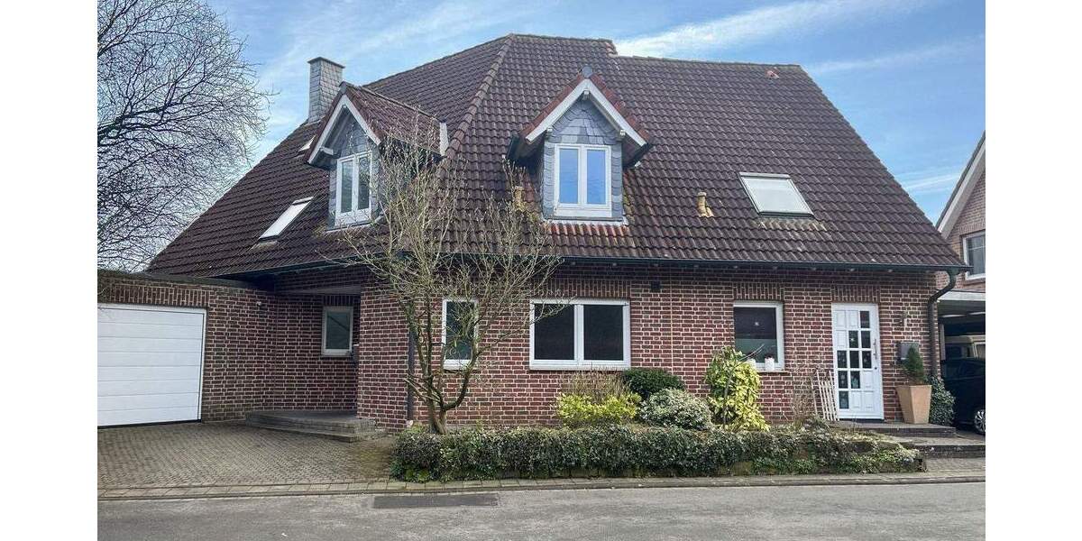 Einfamilienhaus Münster / Hiltrup Hiltrup - 9 Zimmer, 251 m&sup2;, 860.000&euro; | Angebot:25095608