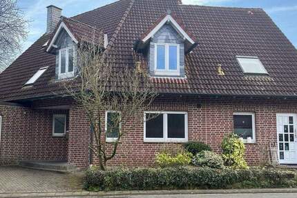 Haus Münster / Hiltrup Hiltrup - 9 Zimmer, 251 m&sup2;, 860.000&euro; | Angebot:25095608