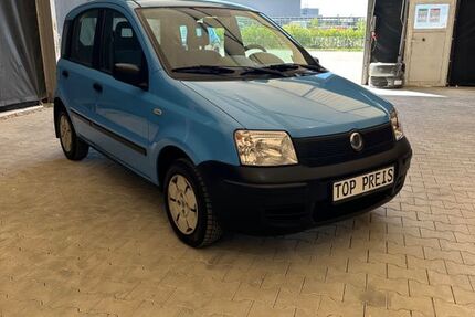 Fiat Panda 179.000 km 1.590 &euro; Landsberg am Lech 86899