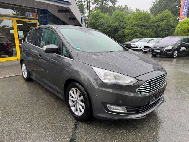 C-Max