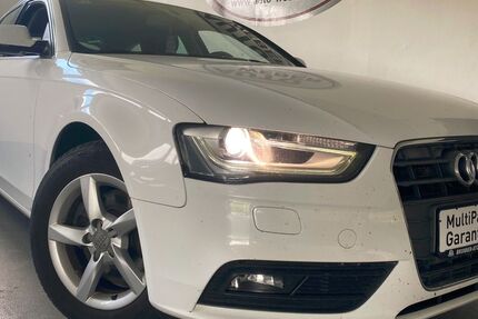 Audi A4 256.000 km 8.800 &euro; Sindelfingen/Darmsheim 71069