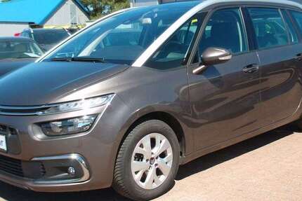 Citroen Grand C4 Picasso 100.152 km 8.999 &euro; Perleberg 19348
