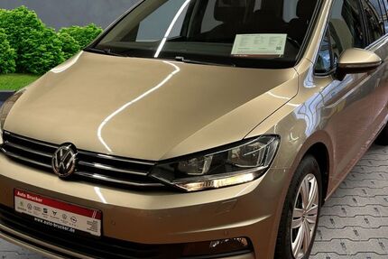 VW Touran 114.601 km 16.420 &euro; Marktredwitz 95615