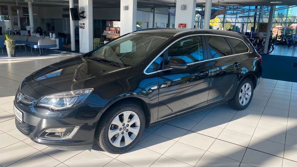 Astra