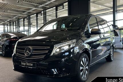 Mercedes-Benz eVito 99.151 km 37.850 &euro; Weilheim 82362