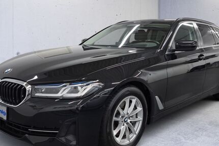 BMW 530 53.350 km 42.890 &euro; Herbolzheim 79336