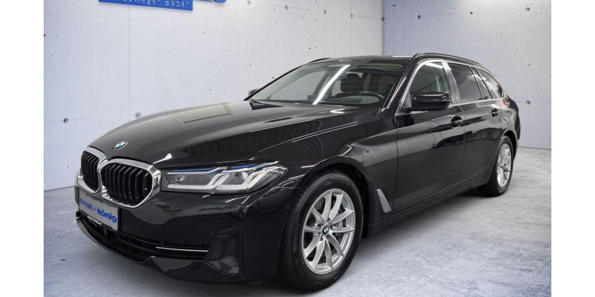 BMW 530 53.350 km 42.890 &euro; Herbolzheim 79336