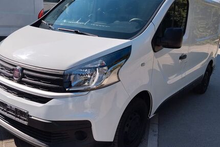 Fiat Talento 52.100 km 15.490 € Frankenthal/Studernheim 67227