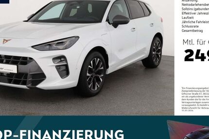 Cupra Terramar 17.405 km 39.480 &euro; Neumarkt 92318