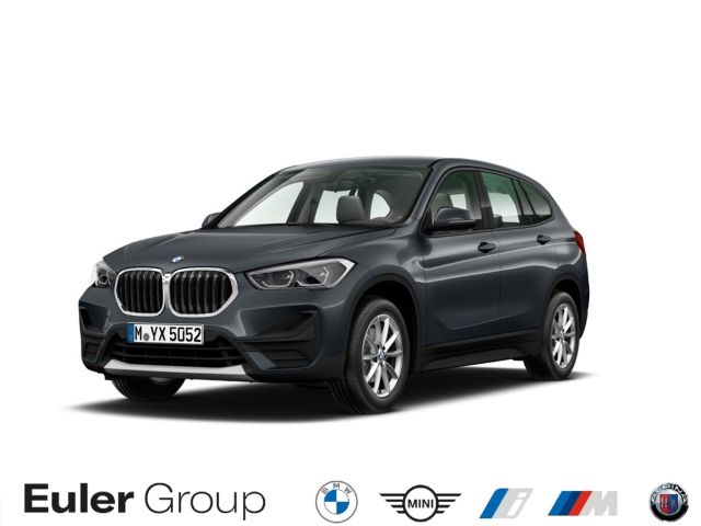 BMW X1 52.200 km 20.899 &euro; Pirmasens 66954