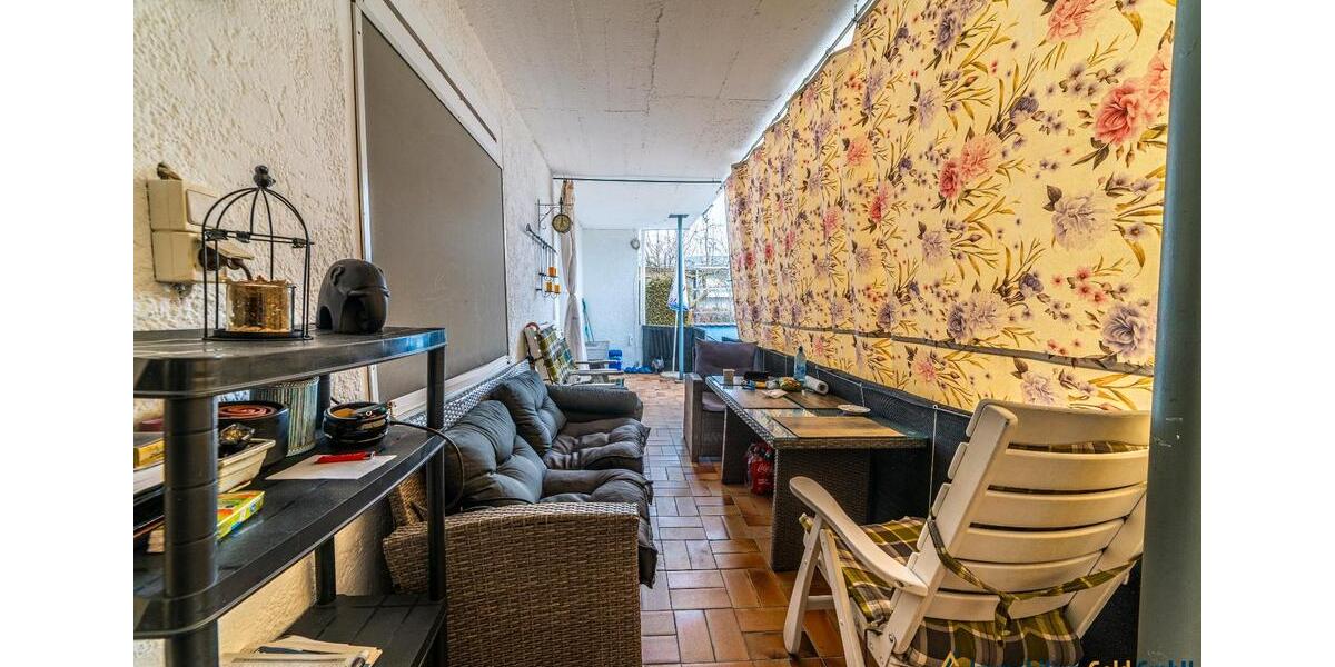 3 Zimmer EG Garten Wohnung 3 zimmer