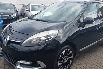 Renault Scenic 330.000 km 2.990 &euro; Saarlouis 66740