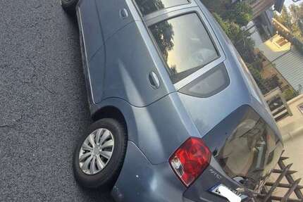 Chevrolet Kalos 173.282 km 300 &euro; Oberlauter (Lautertal) 96486