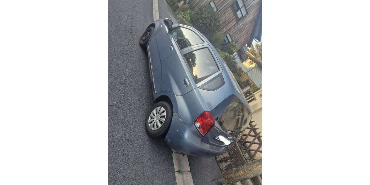 Chevrolet Kalos 173.282 km 300 &euro; Oberlauter (Lautertal) 96486