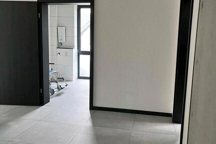 Neubau Wohnung für Senioren