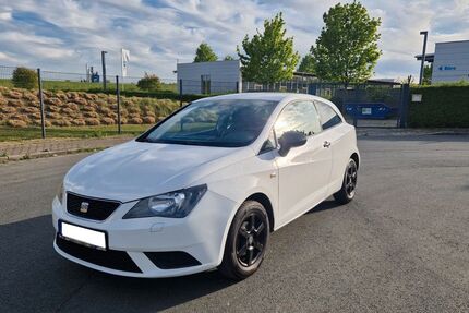 Seat Ibiza 75.000 km 5.990 &euro; Castrop-Rauxel 44581