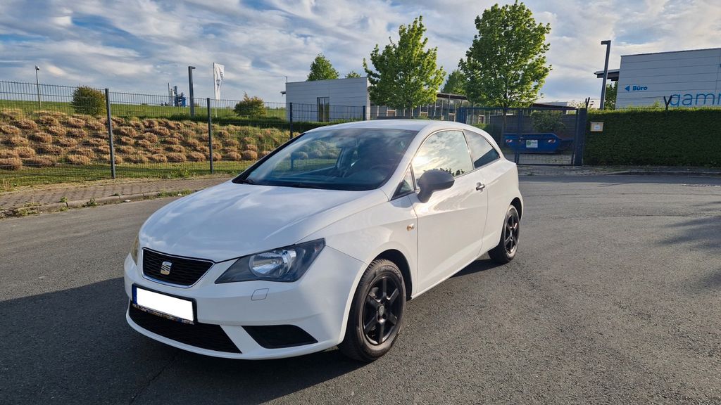 Seat Ibiza 75.000 km 5.990 &euro; Castrop-Rauxel 44581
