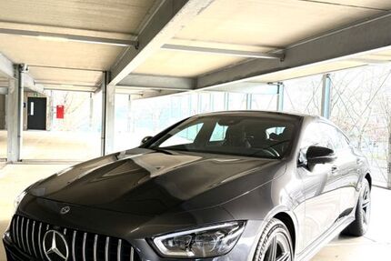 Mercedes-Benz AMG GT 89.185 km 58.500 &euro; Stuttgart 70327